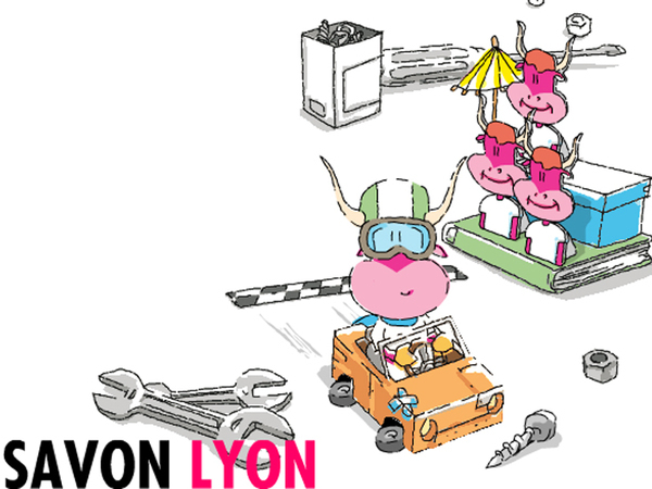 faire rencontres lyon