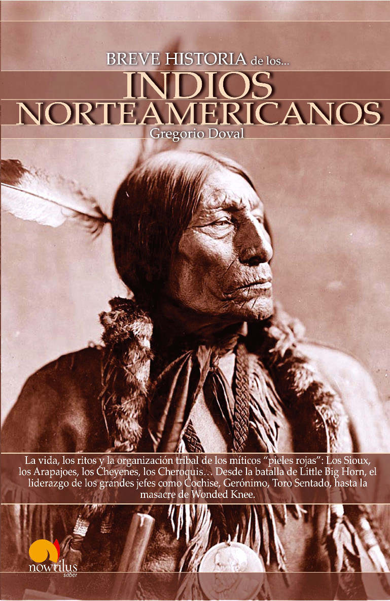 INDIOS NORTEAMERICANOS indios norteamericanos: