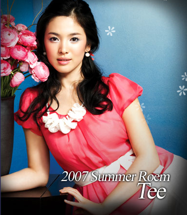 Korean Best girl