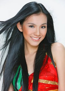 Miss Vietnam Universe 2008