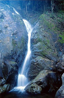 klongkaew waterfall