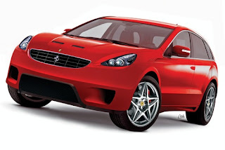 24hcar Ferrari Vows No 4 Door Cars In The Future