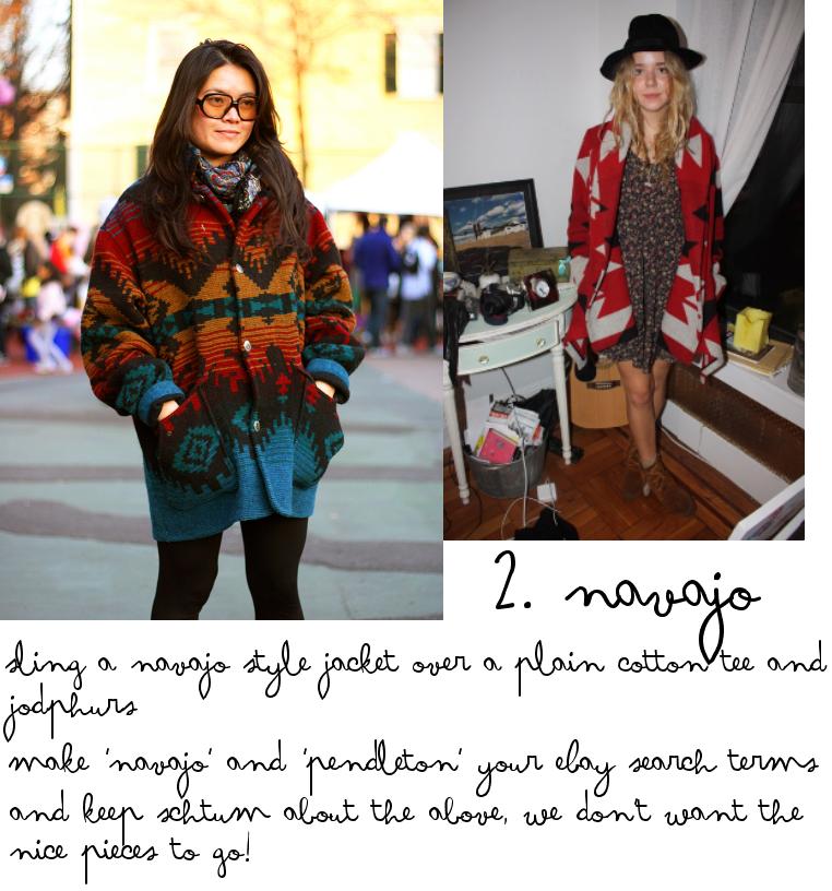 Native American Satchel