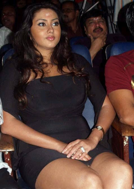 namitha