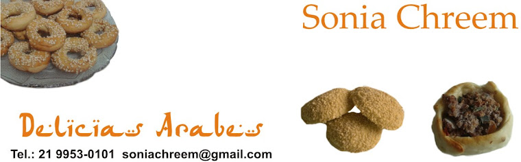 Sonia Chreem