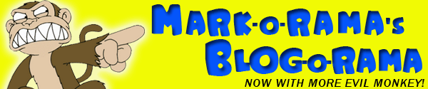 Mark-o-rama\
