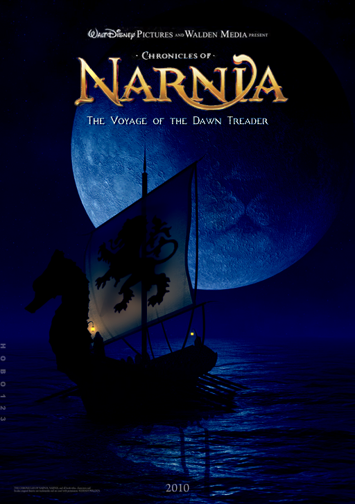 The Chronicles Of Narnia 3 Tamil Movie Download 720p
