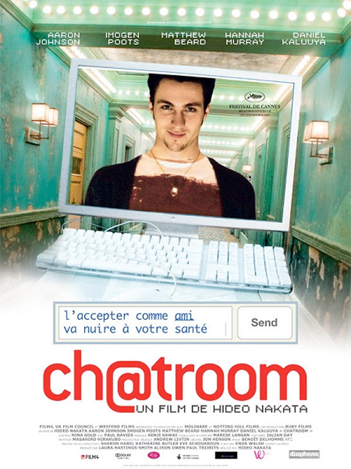 Chatroom movies