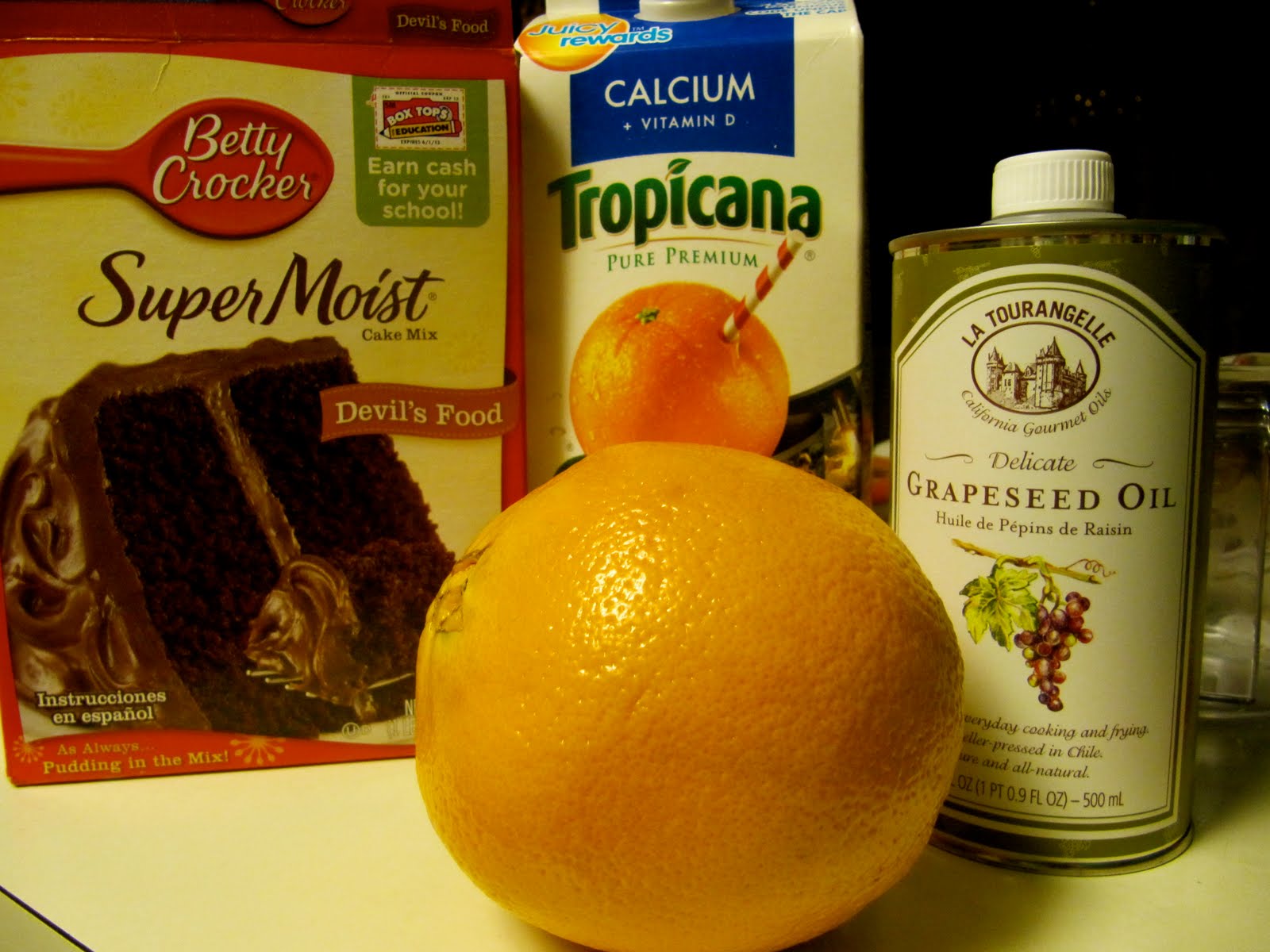 back pages April 2010