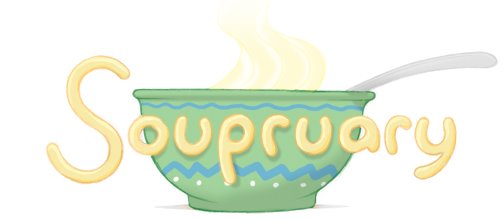 Soupruary