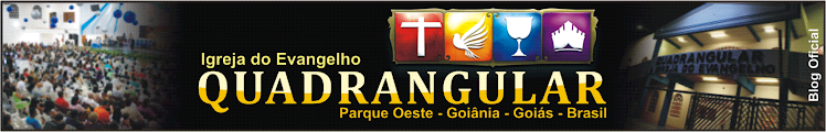 QUADRANGULAR GOIÂNIA - PARQUE OESTE