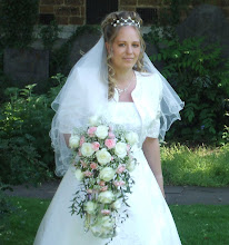 me on my wedding day 10th june 06