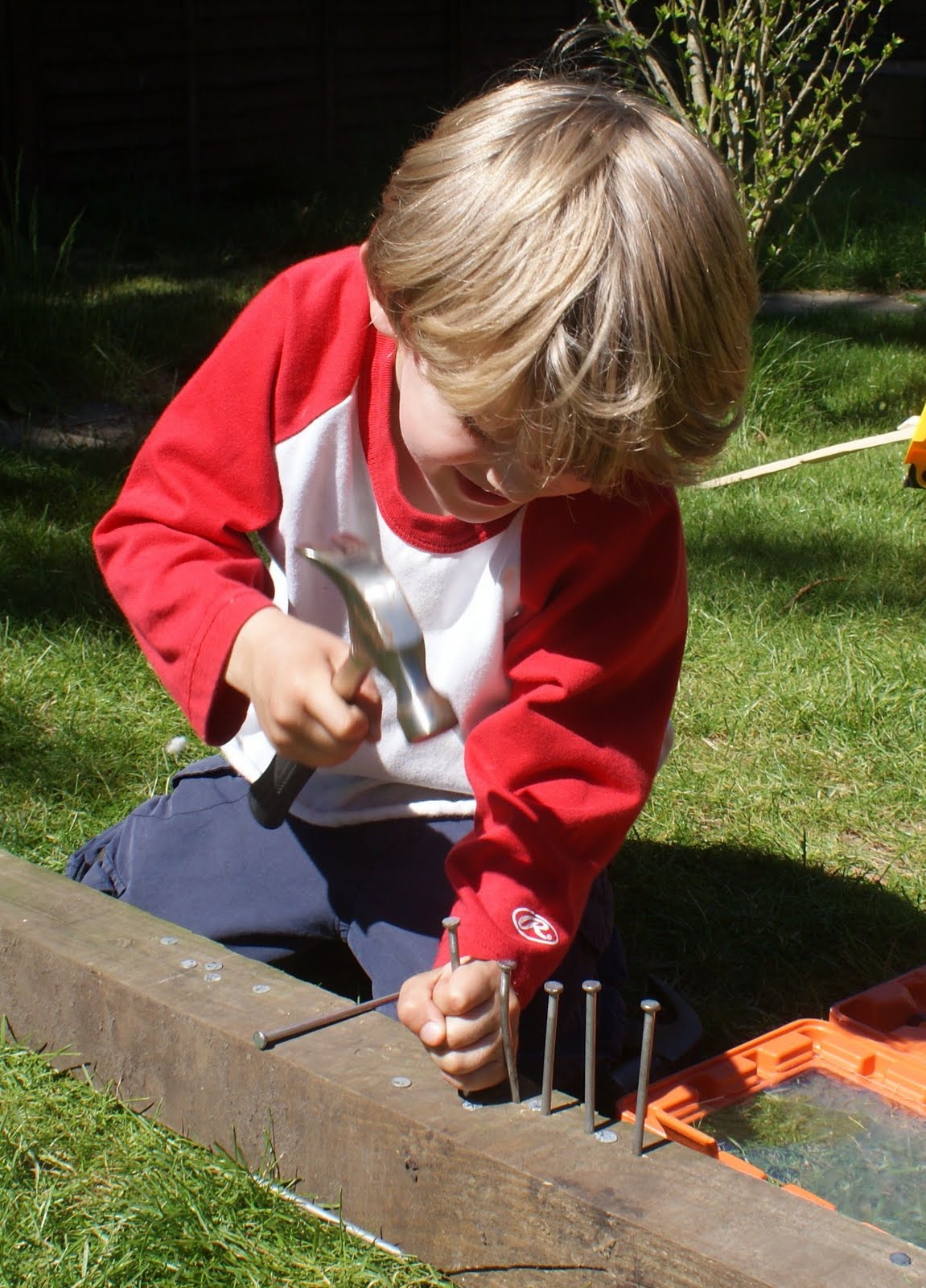 Madness At The Malting: May 2010