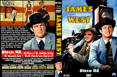 JAMES WEST