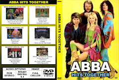 ABBA HITS TOGETHER