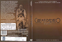 CINEMA PARADISO