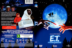 E.T. O EXTRATERRESTRE