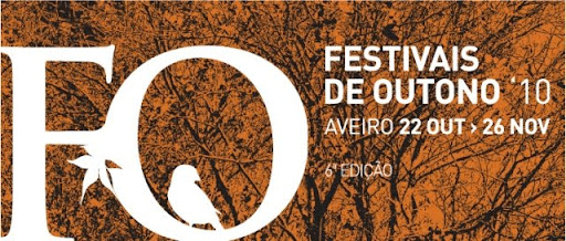 Festivais de Outono \