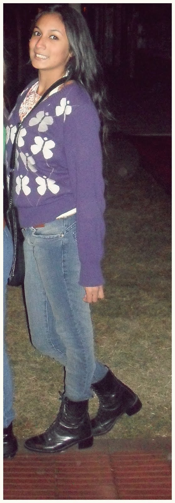 Es el amor platonico de mi vida