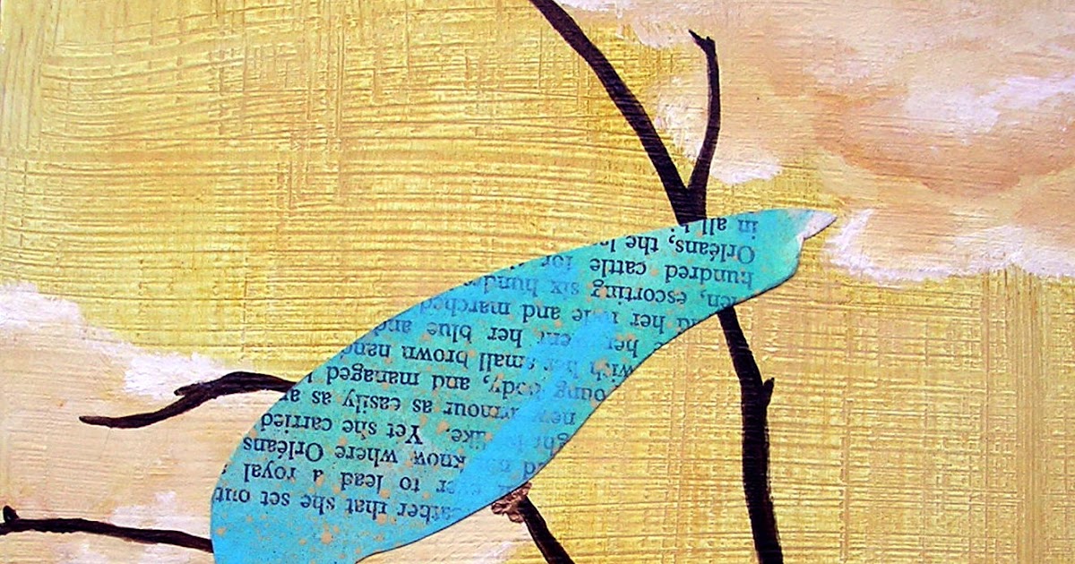 jennifer culp art plywood bird paintings archive