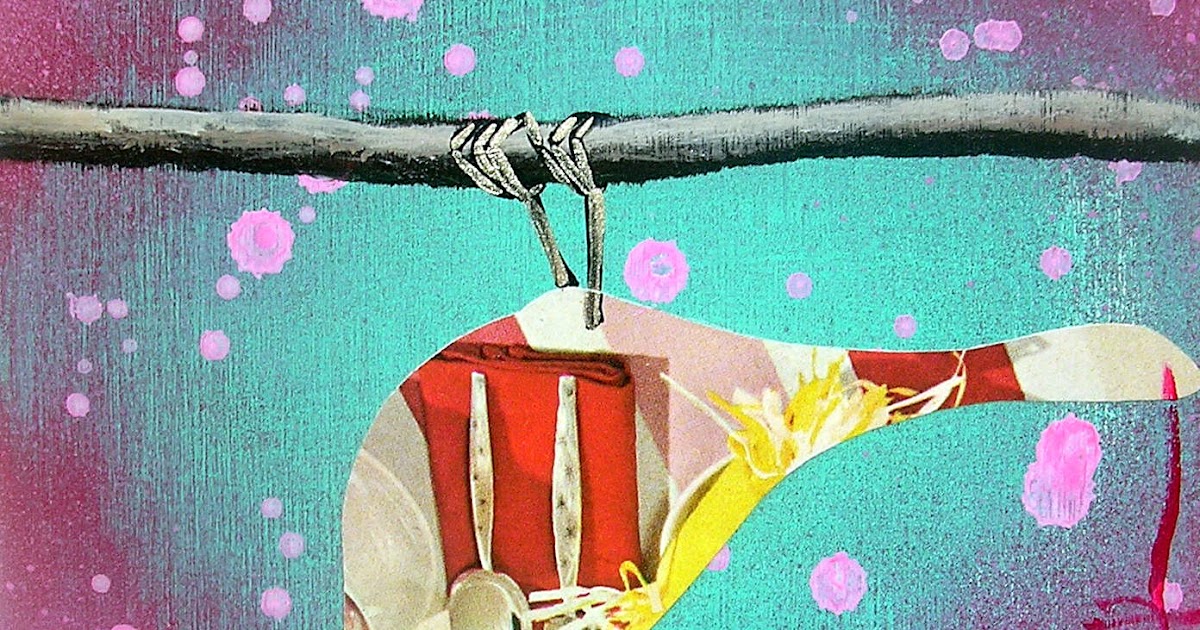 jennifer culp art plywood bird paintings