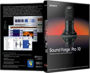 Sony Soundforge 8 Inc Keygen Torrent Download