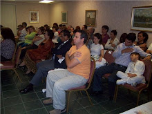 CONFERENCIAS "2012 ANTES Y DESPUES. CÓMO Y POR QUÉ PREPARARSE"