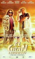 El gran Lebowski (1998)