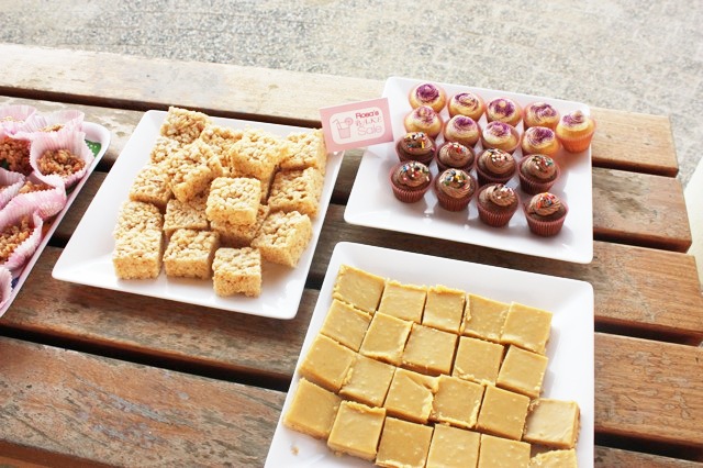 Pink+Bake+Sale+Ideas Cool Customers: Pinkalicious Lemonade Party!! | PARTY BLOG by ...