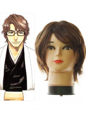 wigs cosplay