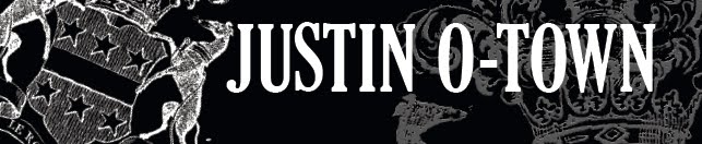 justinotown