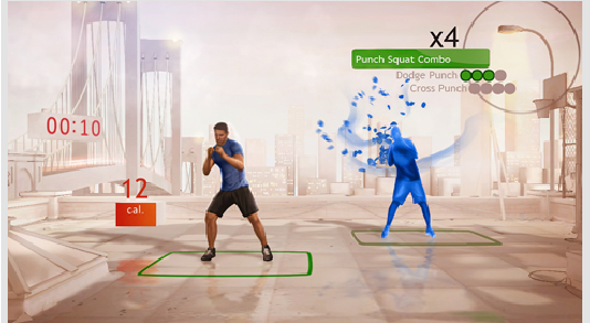 Video Game Review: Your Shape Fitness Evolved for Xbox 360 Kinect