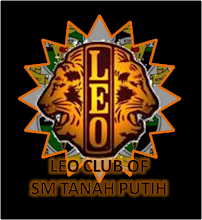 LEO SM TANAH PUTIH