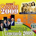 Primer festival Gospel Venezuela