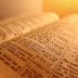 ¿Es la Biblia la única regla de fe (sola scriptura)?