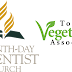 La Asociación Vegetariana de Toronto se negó a permitir que la Conferencia de Ontario de los Adventistas del séptimo día a participar en su Feria de la Alimentación.