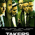 Contenidos de la Pelicula Ladrones "Takers"