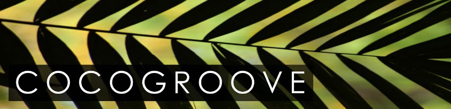 COCOGROOVE