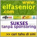 Sukses tanpa sponsoring