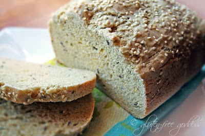 My best gluten free bread recipes from delicious sandwich bread to ryrless rye and tea breads