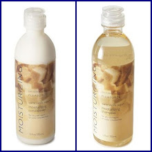 Kit Warm Vanilla Sugar 355ml - Shampoo e Condicionador