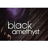 Black Amethist