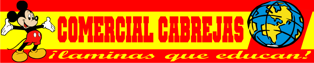 Comercial Cabrejas