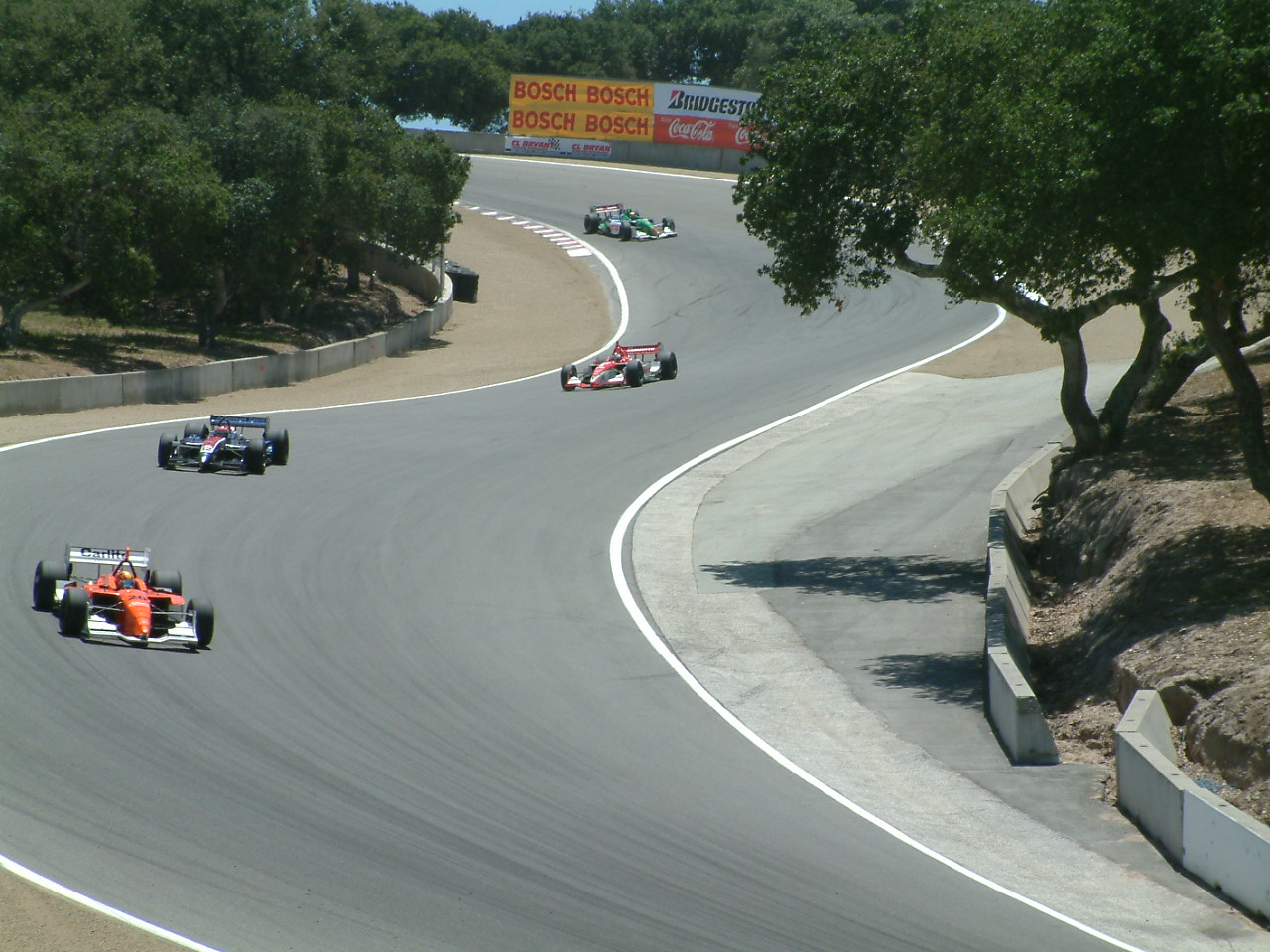 laguna seca photos