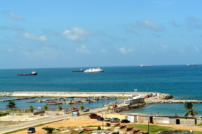 ProPaz en la Radio !Mi querido Puerto de Puerto Cabello!
