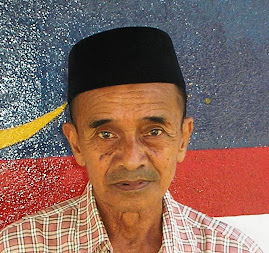 TOK PENGHULU  SALLEH