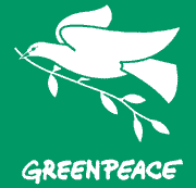 Greenpeace Internasional