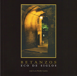 Betanzos Eco de Siglos