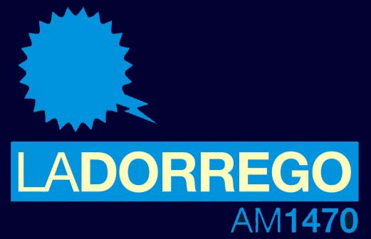 LA DORREGO AM 1470