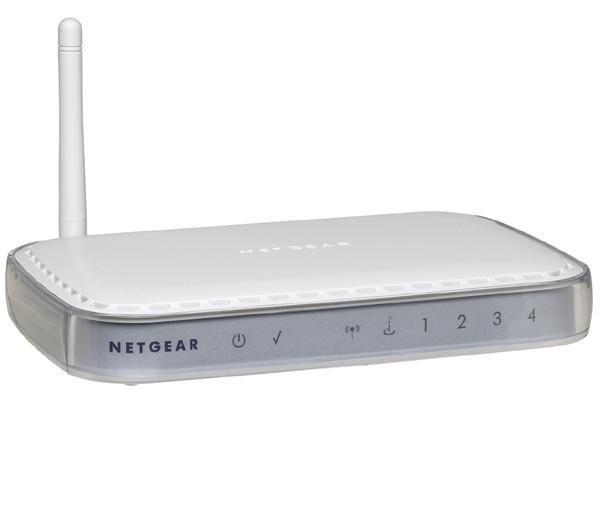 Routers are mostly specialized